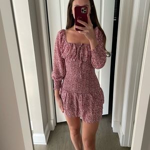 Princess Polly Dress - Size 2